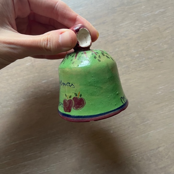 MUST GO Handmade Bell - Picture 2 of 6
